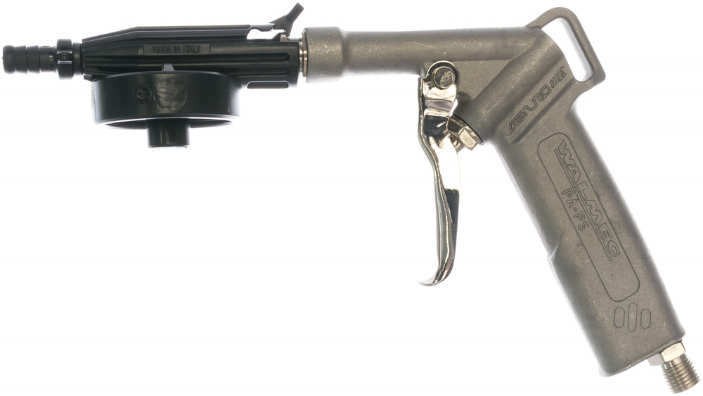 Пистолет для шумоизолирующих и защитных составов  50095 TS/ES АСТУРОМЕК