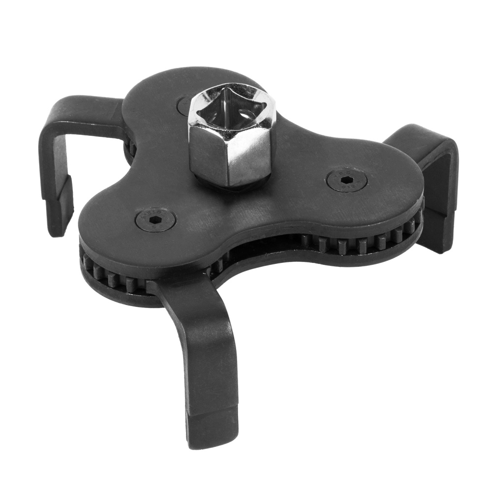 Съемник масляных фильтров "краб" WDK-65207 ВИДЕРКРАФТ