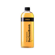 Автошампунь для ручной мойки, 750мл SS883 Shine Systems DuchessBomb Shampoo 