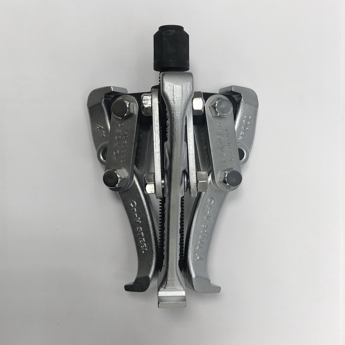 F6590204 Съемник подшипников универс. 4"