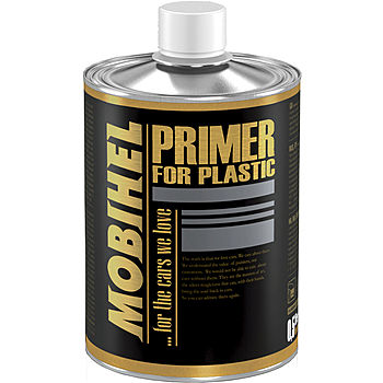 Грунт-праймер для пластика 0,5л  МБХ 41675501