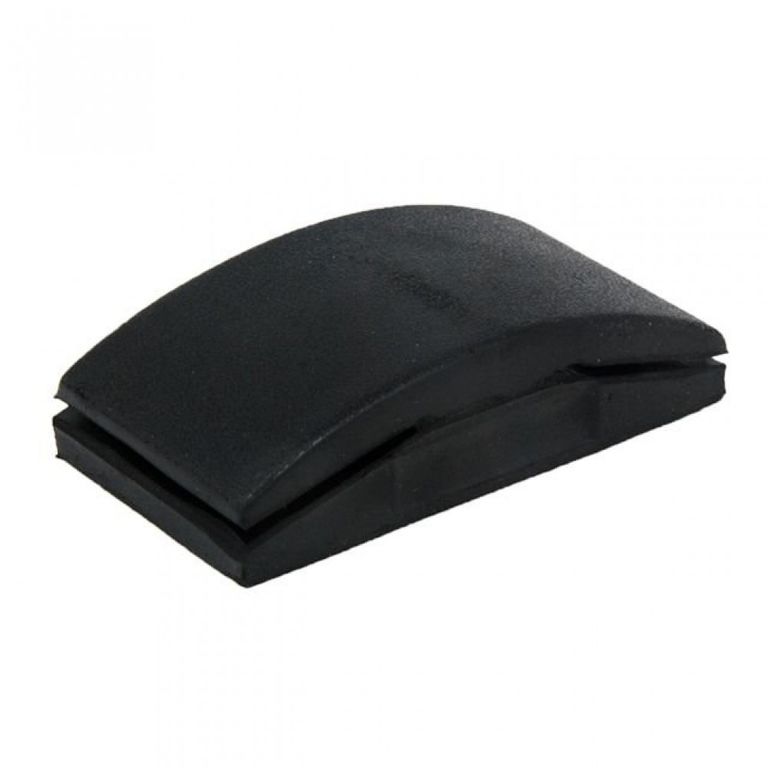 Брусок для шлифования ПВХ 125*65мм 758105 СПАРТА