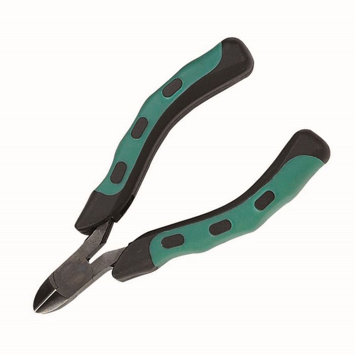 F612140 Кусачки диагональные 140мм