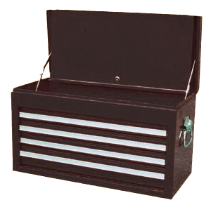 Ящик  ТОРИН TBT4004X  Распродажа