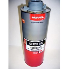 Антикор серый MS GRAVIT 600 1,0кг НОВОЛ 37811