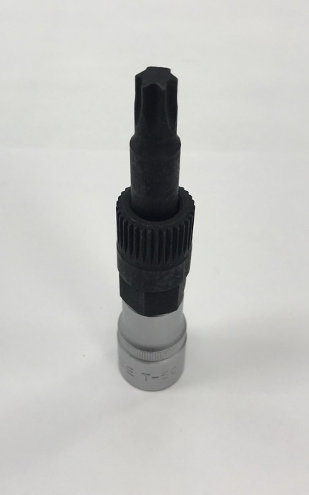 F678 Ключ генератора 1/2 TORX T50*110мм