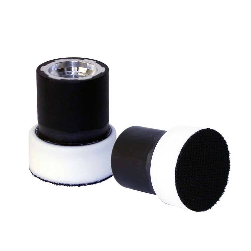 Оправка полировальная 30мм резьба М14 380945 H7