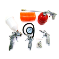 Набор "Домашний мастер" 5 предметов (верхний бачок) РМ-84882