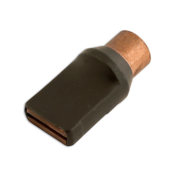 Электрод для прямых и скрученных колец (1шт) SR00125