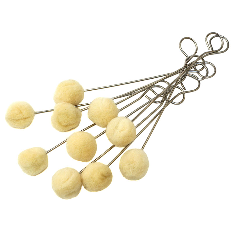 Аппликатор (тампон) для нанесения праймера U-SEAL 3909209999 /набор 10шт/