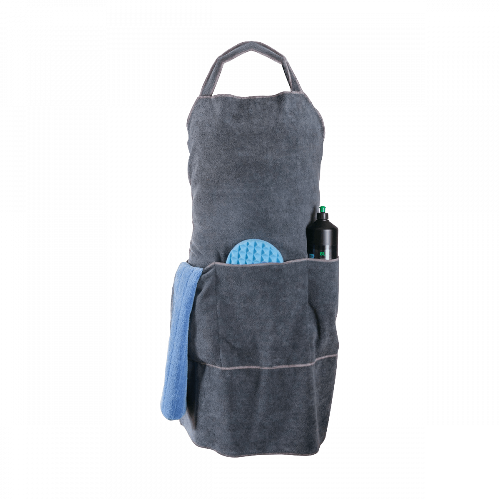 Фартук полировщика из микрофибры ХАНКО /1шт/