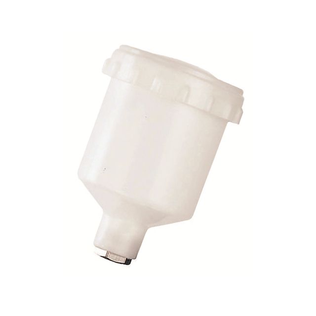 Бачок 125мл верхний с внутр резьбой М14*1,0 РМ-92942