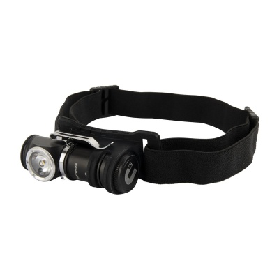 Фонарь OPT-HL600 налобный съёмный, 600 Лм OPTIMUS