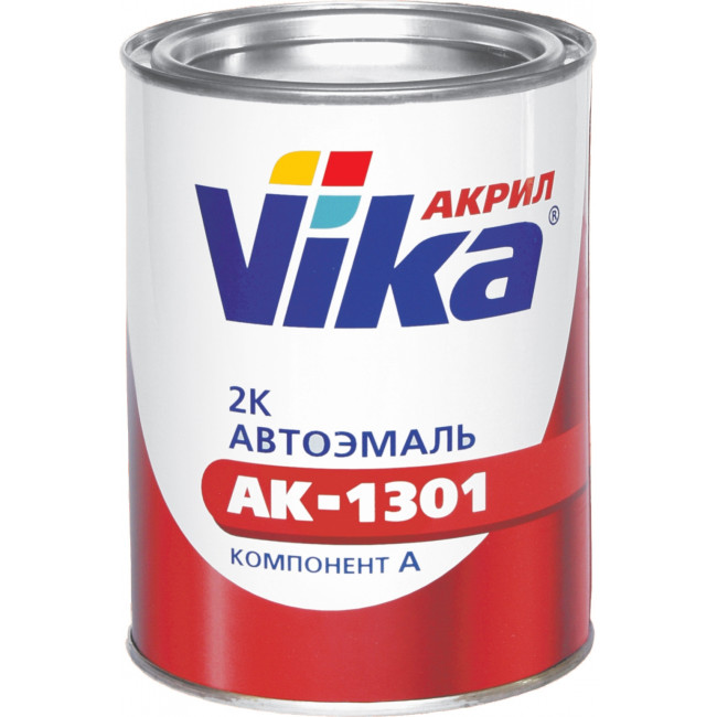 Лак ВИКА-ЛЮКС АК-1112 0,85кг СТАНДАРТ без отвердителя
