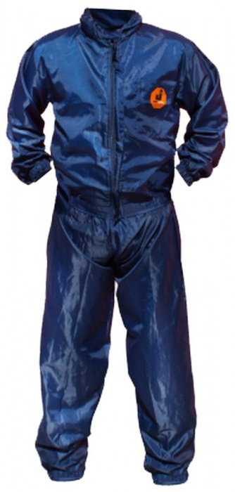Костюм малярный JPC76b размер XL (куртка+брюки) 100% полиэфир СНЯТ ДЖЕТА