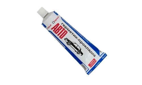 Герметик-прокладка силиконовый Казань 180 грамм