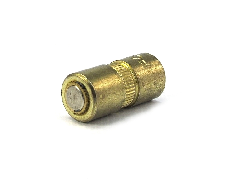 F81225 1/4" Головка  магнитная 25mm