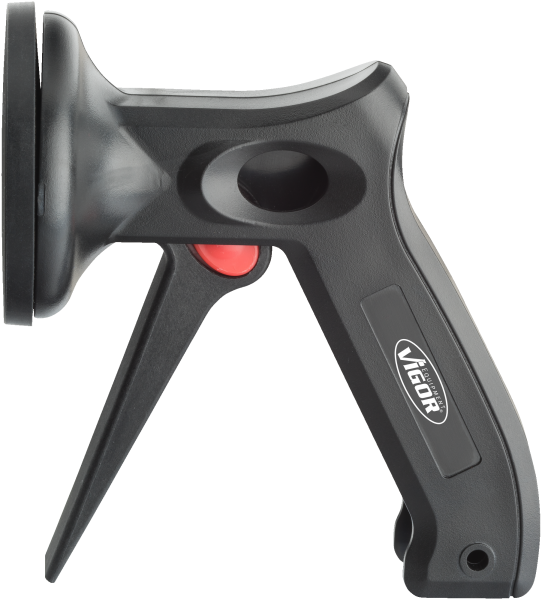 Держатель мини для стекол с присоской VIGOR V5531 Распродажа