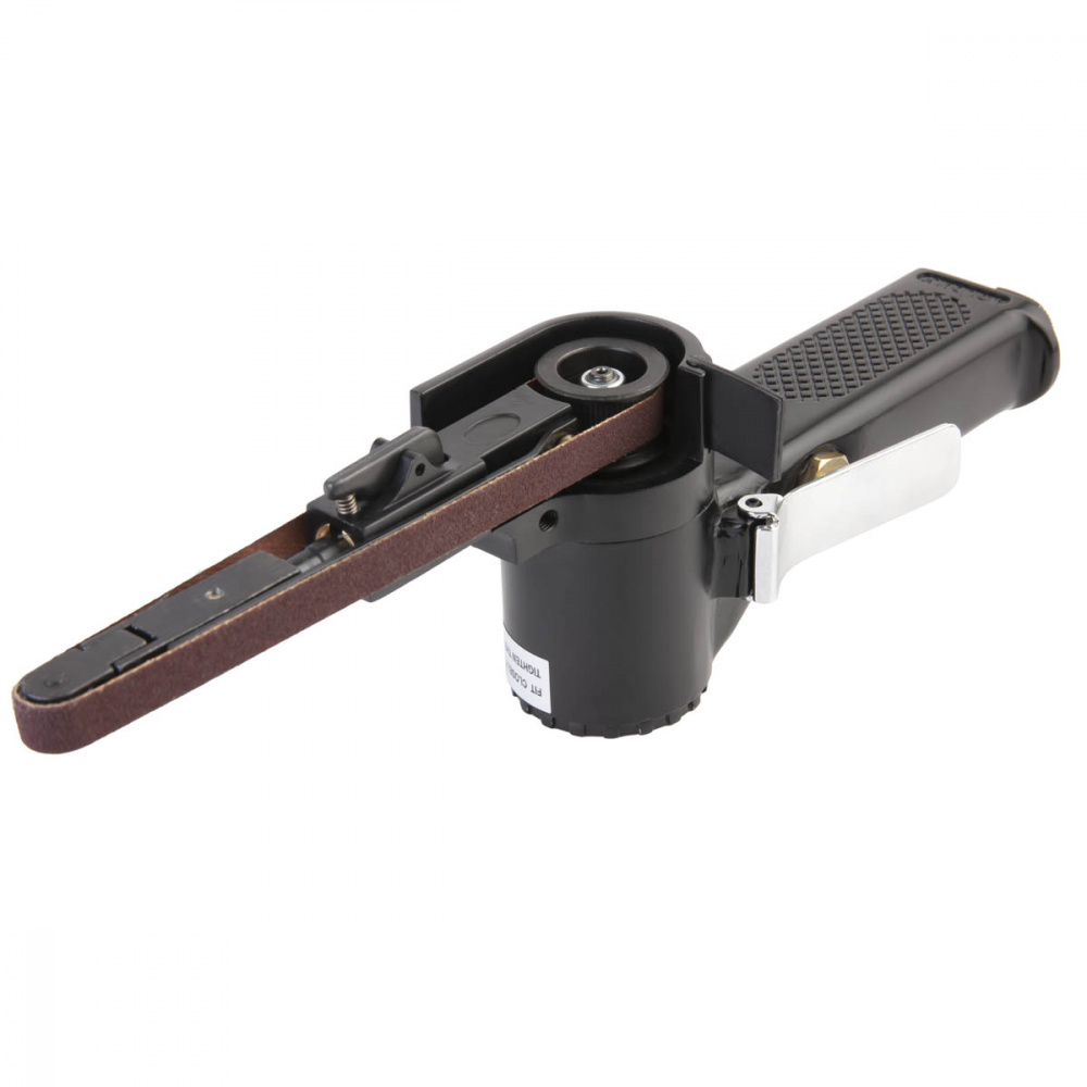 Машинка шлифовальная WDK-25520 пневматическая ленточная 10x330 мм, 18000 об\мин ВИДЕРКРАФТ