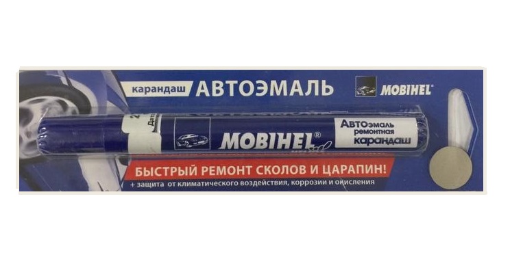 МАРКЕР МБХ ДЭУ 92L Кашемировый беж 47085302К РАСПРОДАЖА