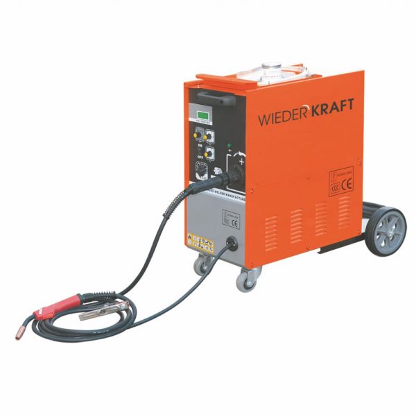 Сварочный полуавтомат 220В  WDK-620022   ВИДЕРКРАФТ