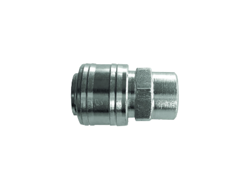 Разъем JESF 20 (внутренняя резьба 1/4")  ДЖЕТА СКИДКИ НЕТ