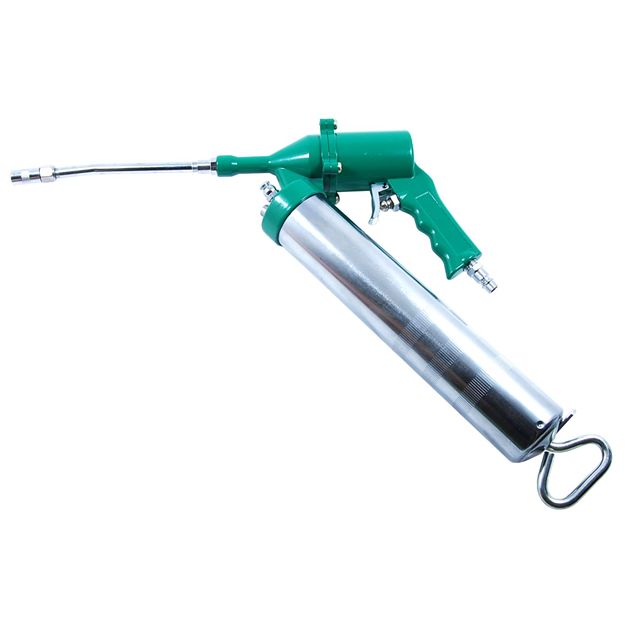 Шприц нагнетатель консистентных смазок пневмо РМ-91297