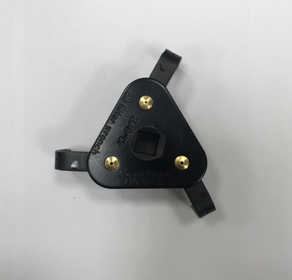 AI050002 Фильтросъемник КРАБ 63-100мм JONNESWAY
