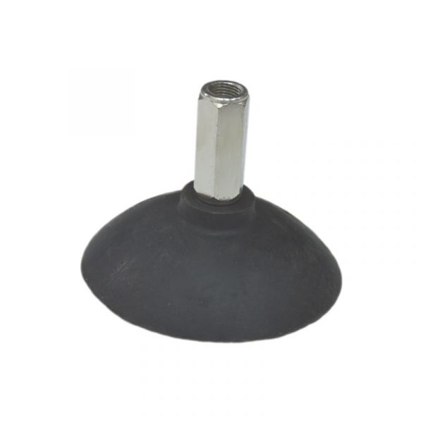 Присоска вакуумная ручная для обратного молотка F019  ВИДЕРКРАФТ Распродажа