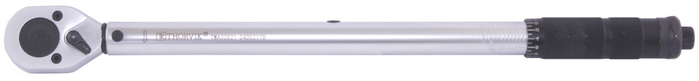 Ключ динамометрический 1/2DR 21-210HM THORVIK TWA32821