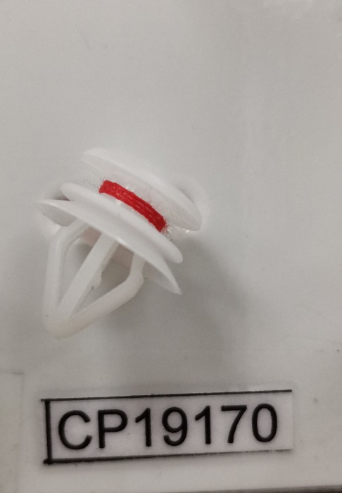 СР19170 Крепление дверной панели для Opel Astra F / Classic / G и GM, 1 шт. Распродажа