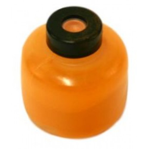 Картридж сухая проявка оранж (15г) 9193001511  МИРКА