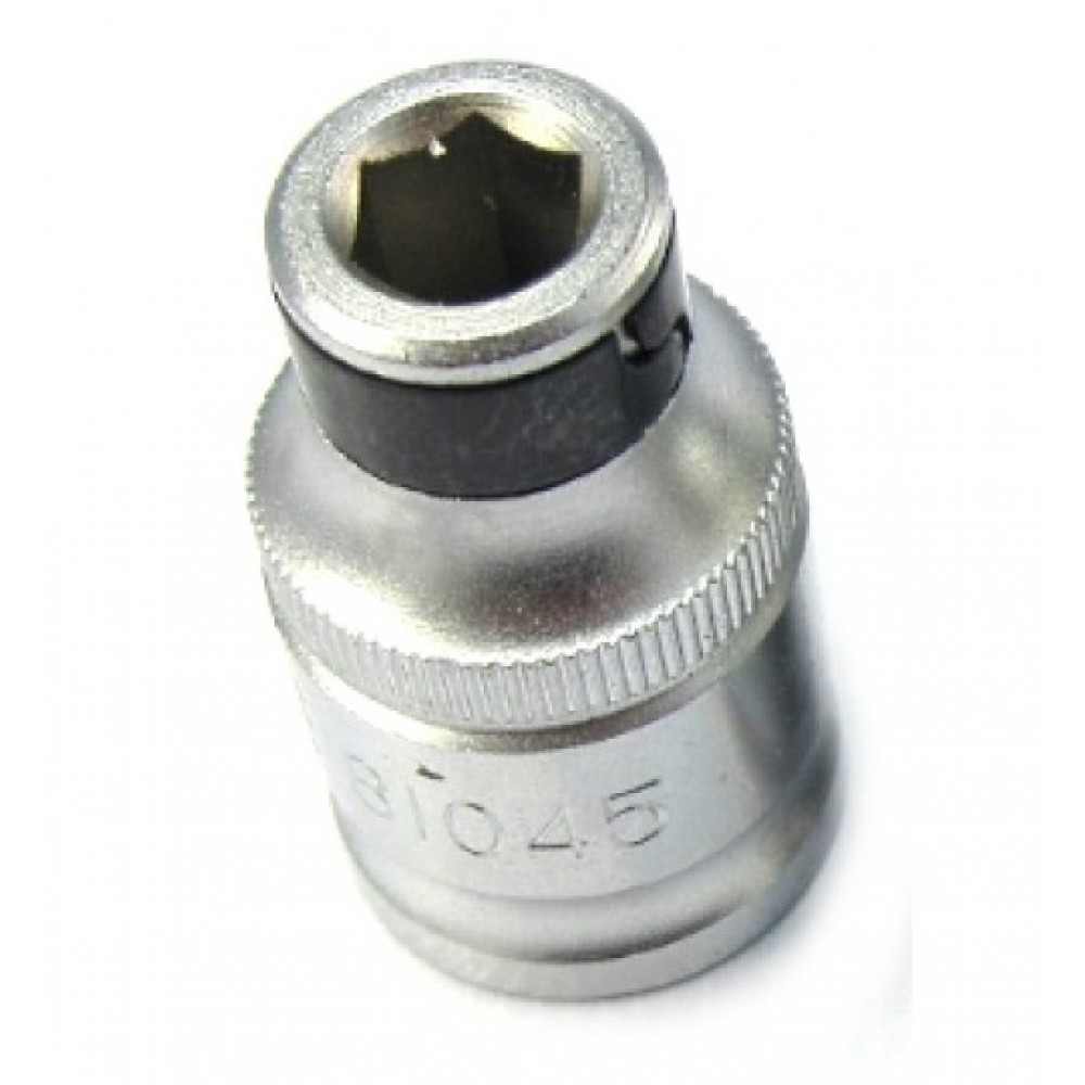 F81045 Держатель бит 1/2" (F)  х 5/16" (F) 