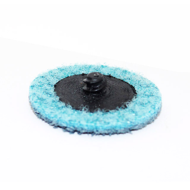 Диск зачистной Д=50мм Р280 синий  РМ-90412