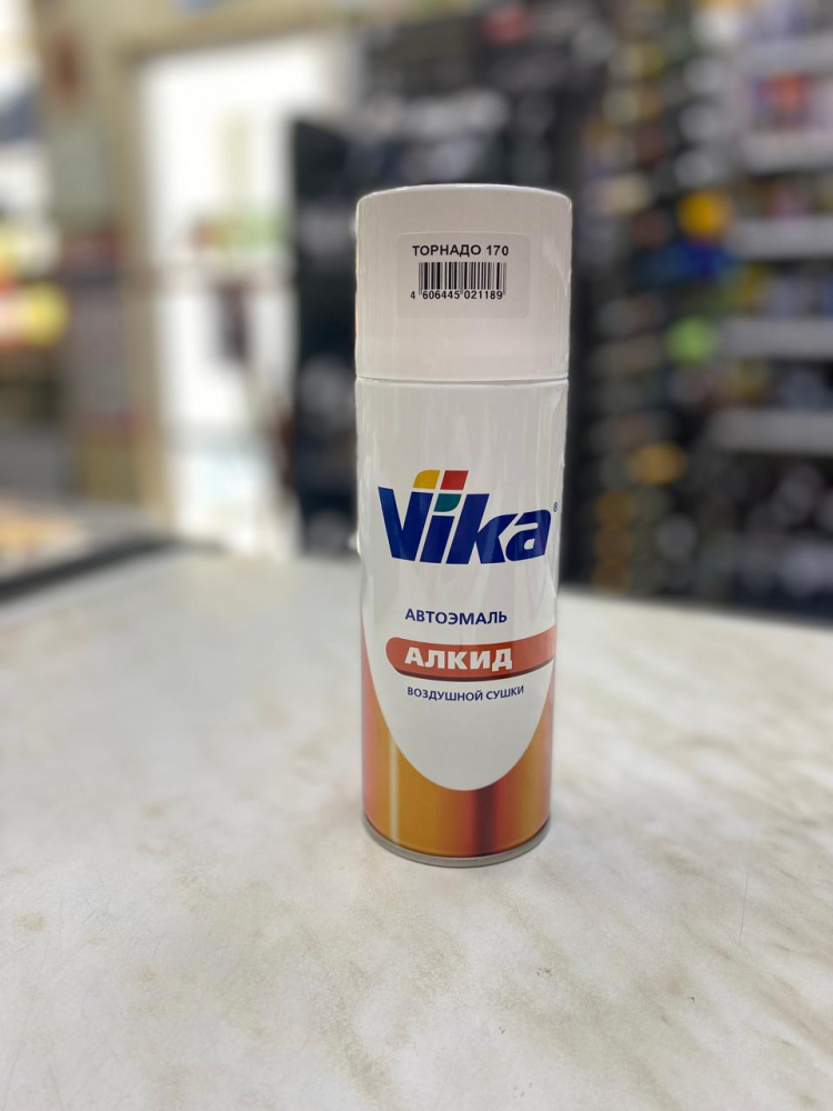 АЭРО 170 торнадо ВИКА