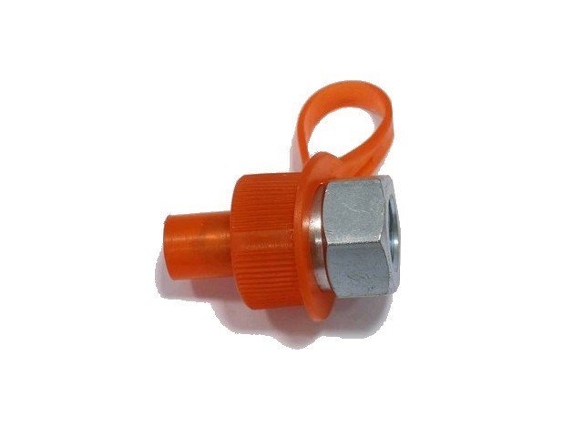 AE030002-HC Переходник для ручного насоса JONNESWAY