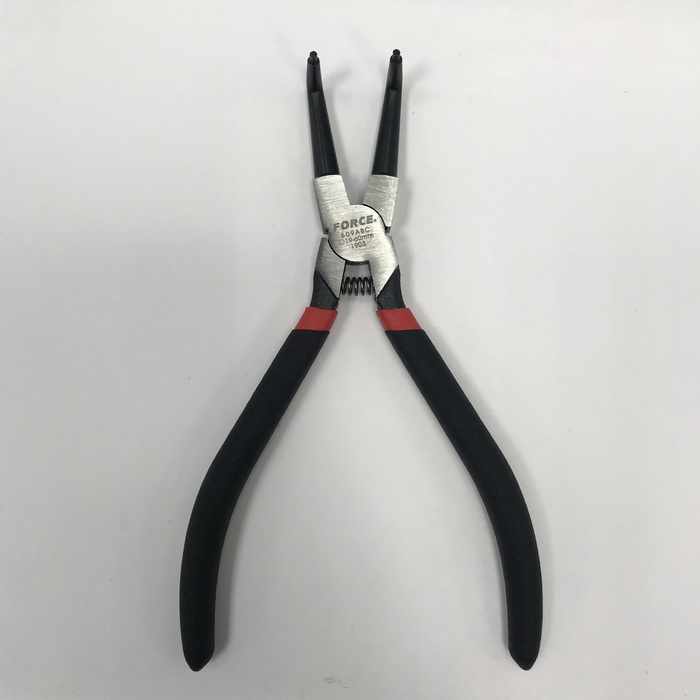 F609ABC Сжимы стопорных колец