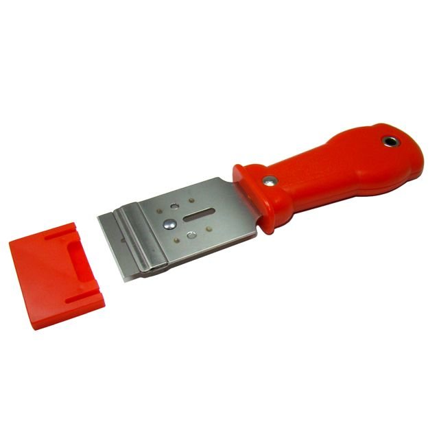 Скребок для стекла РМ-93529