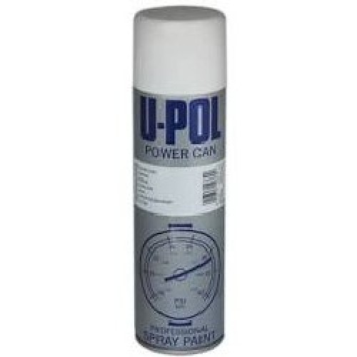 Лак АЭРО высокоглянцевый Power Can PCLC/AL У-ПОЛ