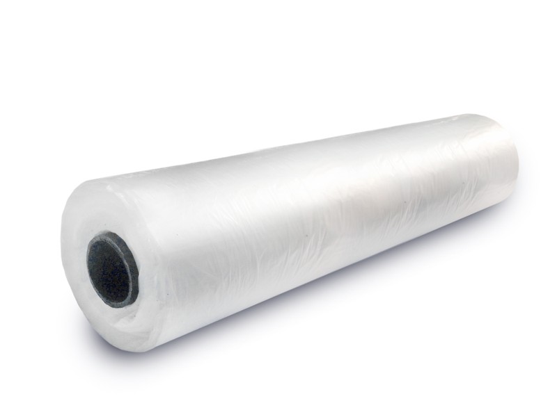 Маскировочная пленка 4*50м, 7мкм, высота рулона 50см  3708-0450 ТОР