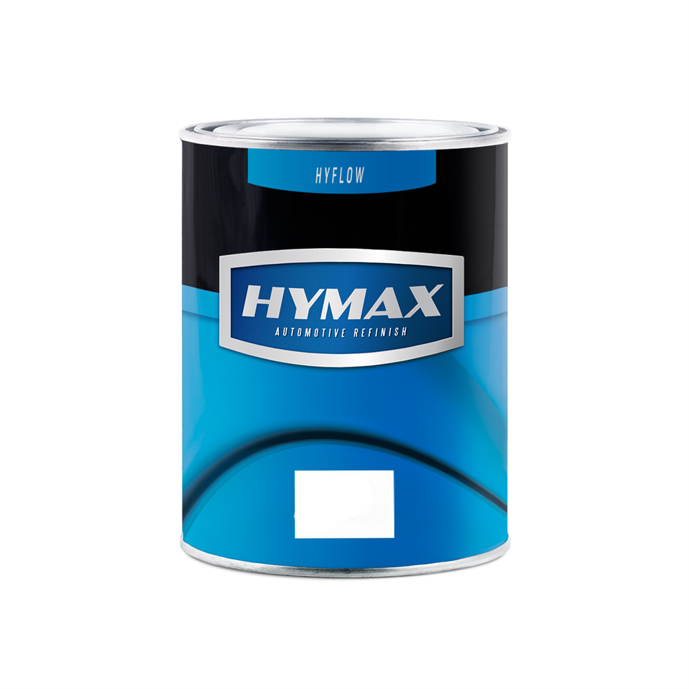 Хаймакс B350.L Оксид желтый, 1л