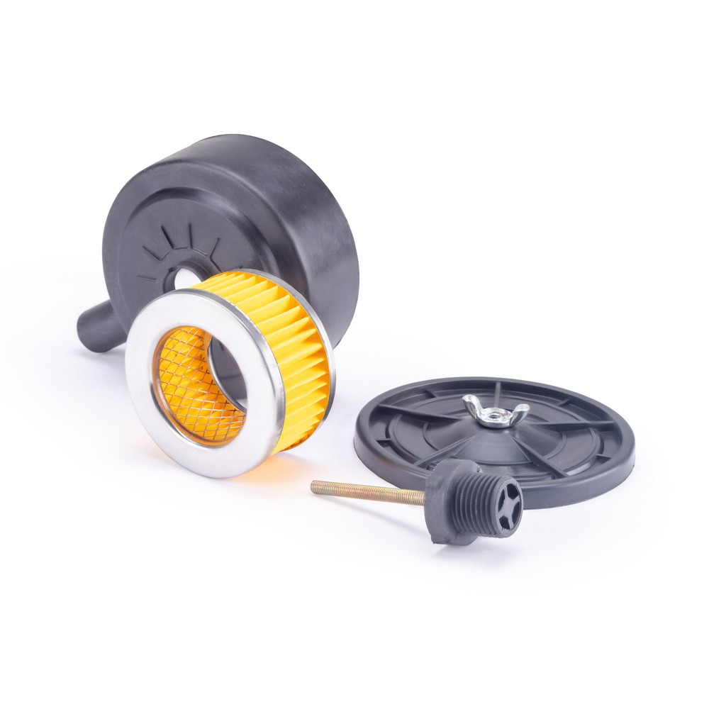 Фильтр воздушный 1/2" AERO (1шт) 5760 Фоксвелд FOXWELD