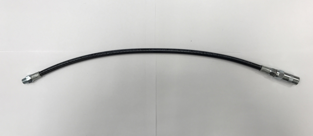 A92458 Шланг для шприца 450мм ОМБРА