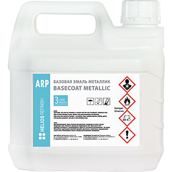 Кориандр 790 1литр  КАНИСТРА  ARP "Мобихел"