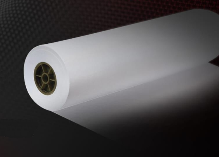 Бумага маскировочная пластиковая Fusion 0,6х300м 1-255-6030 КАР-ФИТ Распродажа