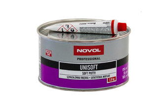 Шпатлевка ПЭ Юнисофт UNISOFT 1,8кг НОВОЛ 1155
