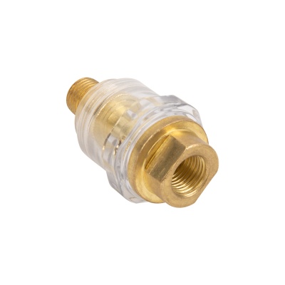 Лубрикатор для пневмоинструмента 1/4" WDK-65045 ВИДЕРКРАФТ