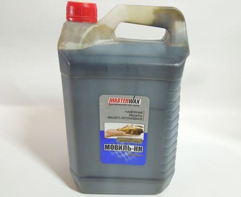 Мовиль НН Классика Развитие 5,0 литров  (канистра)