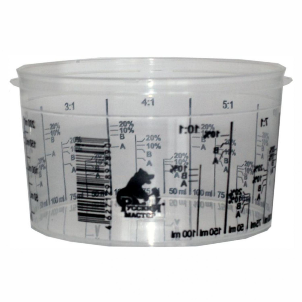 Мерная емкость 0,29л РМ-97890