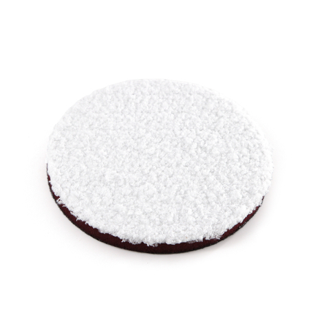 Круг полировальный из микрофибры, 130мм SS537 Shine Systems Microfiber Pad